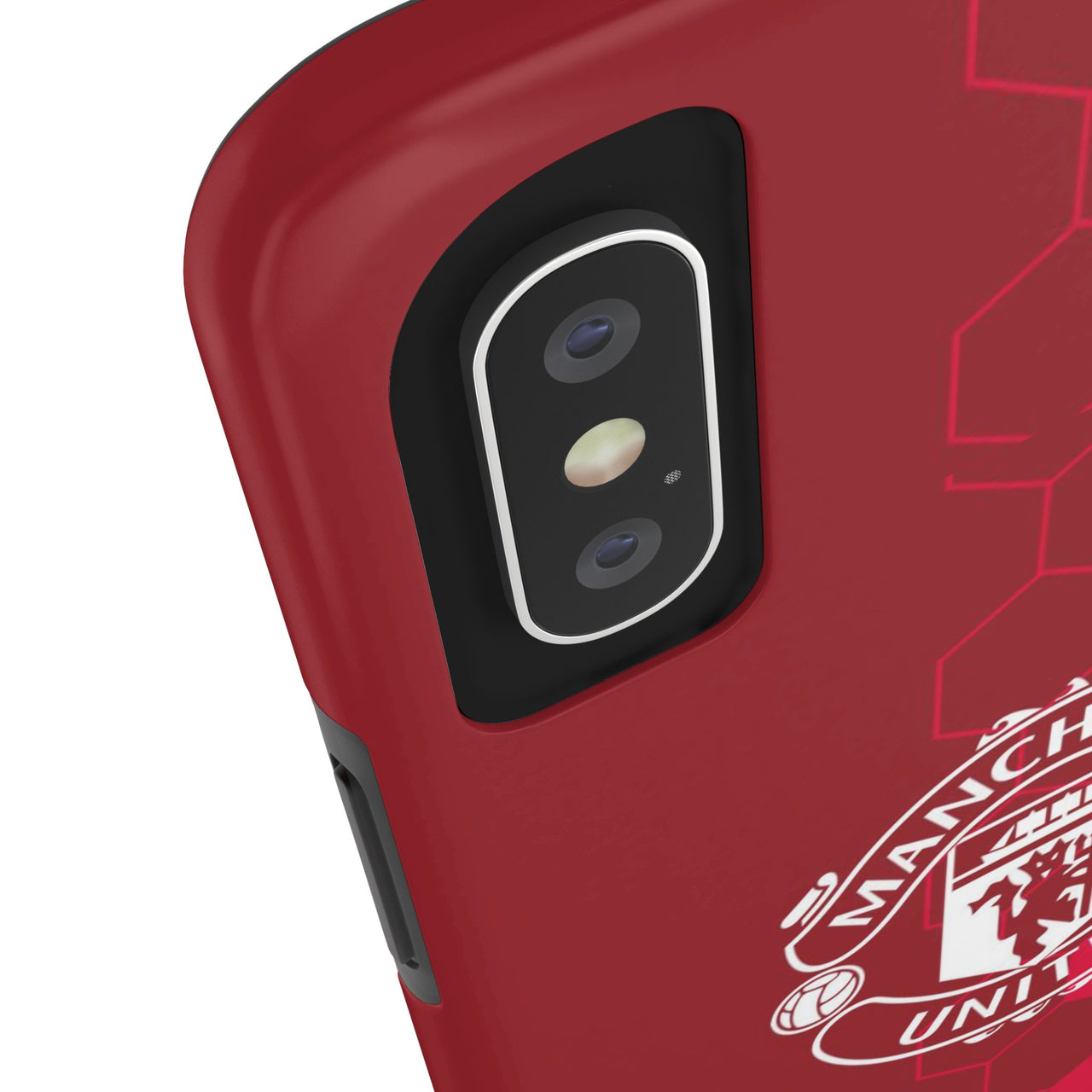 Manchester United Phone Case