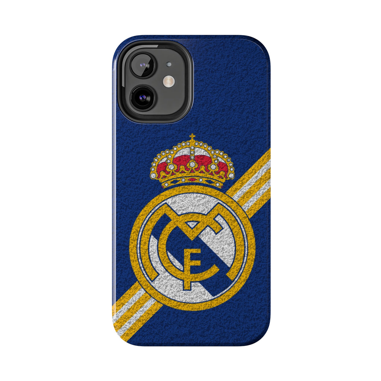 Real Madrid Tough Phone Case