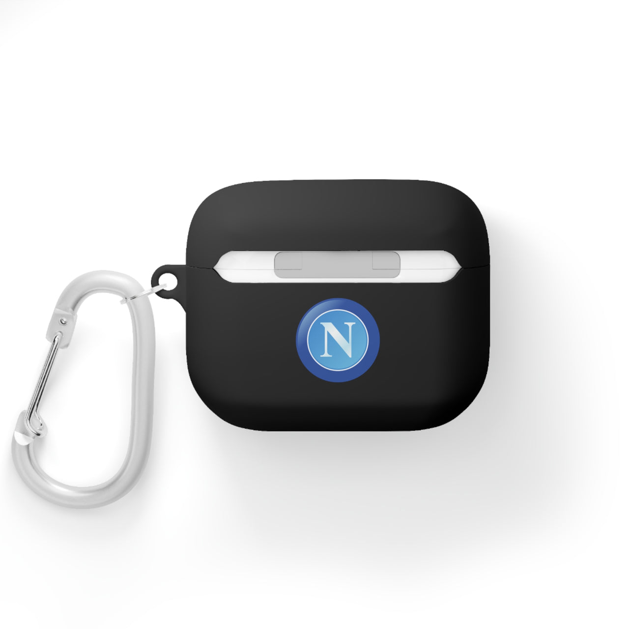 Napoli AirPods and AirPods Pro Case Cover