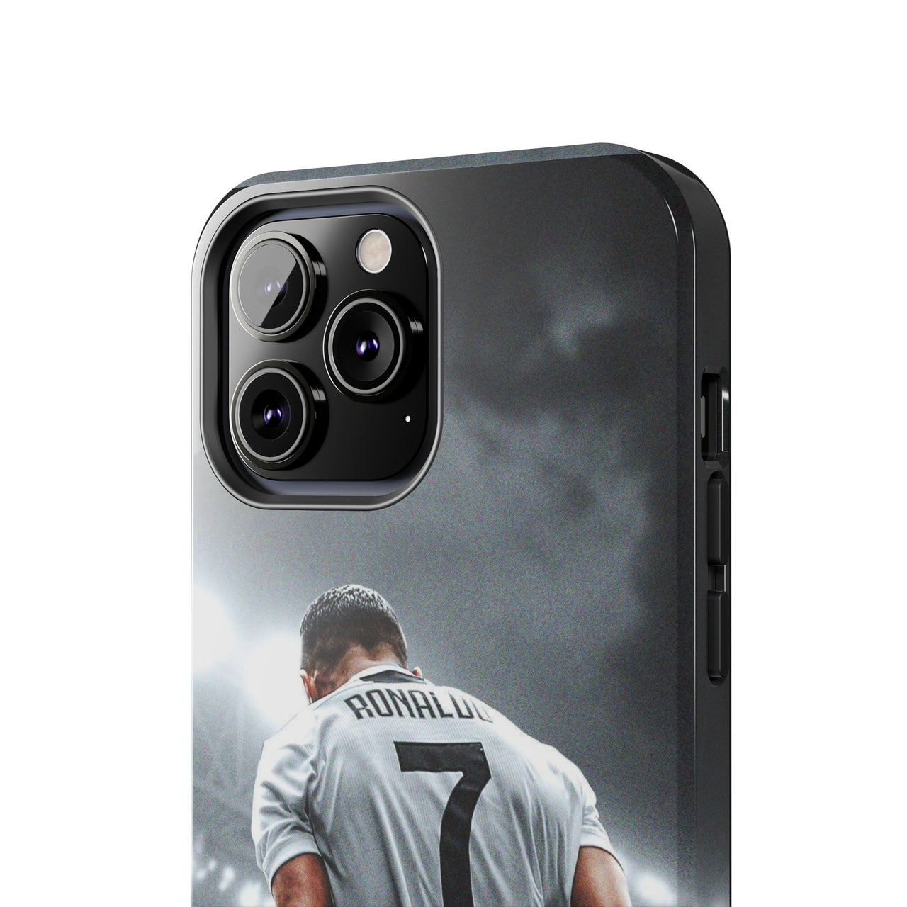 Cristiano Ronaldo Juventus Phone Case