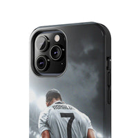 Thumbnail for Cristiano Ronaldo Juventus Phone Case