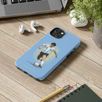 Thumbnail for Diego Maradonna Tough Phone Case