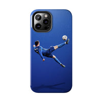 Thumbnail for Cristiano Ronaldo Bicycle Kick Phone Case