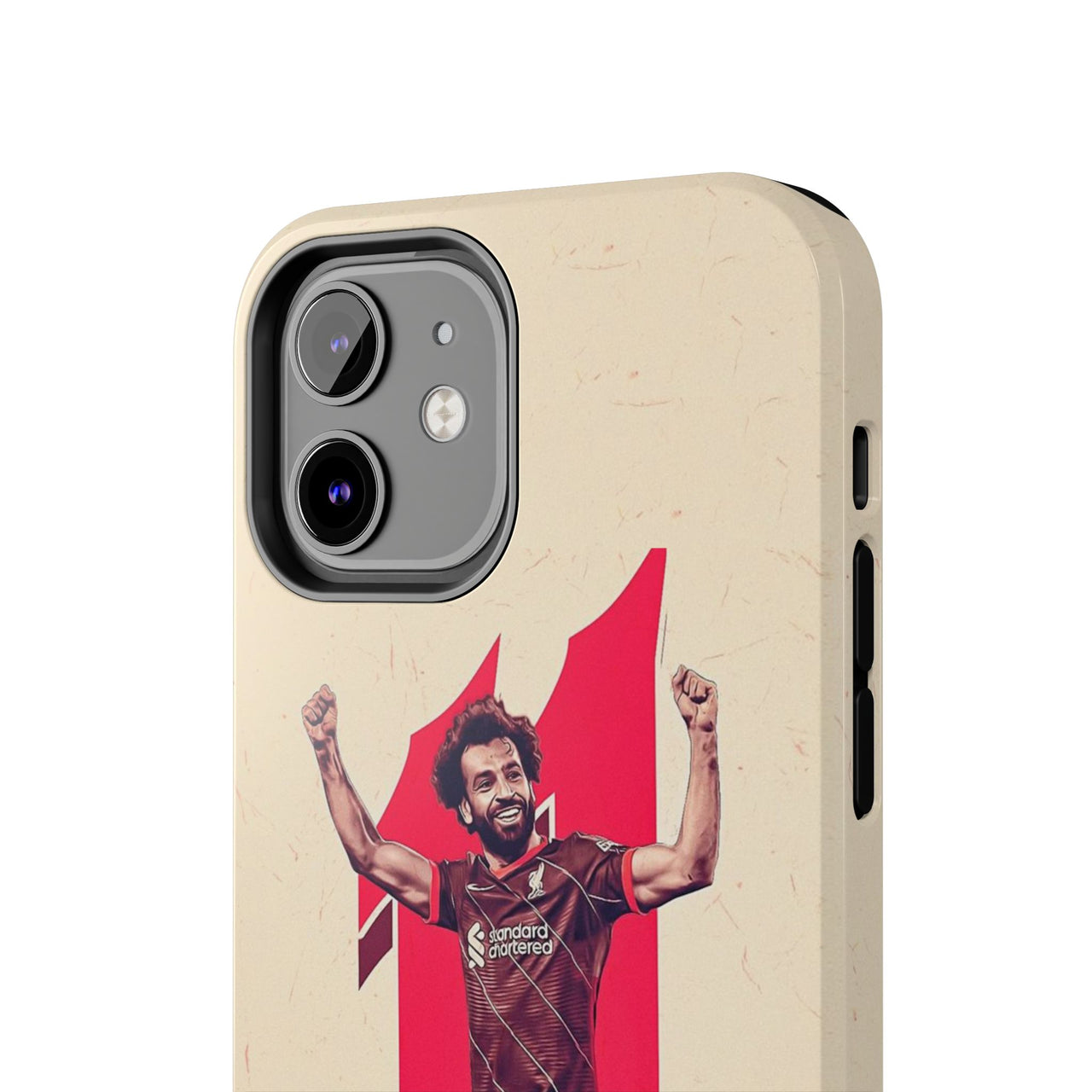 Mohammad Salah Tough Phone Case