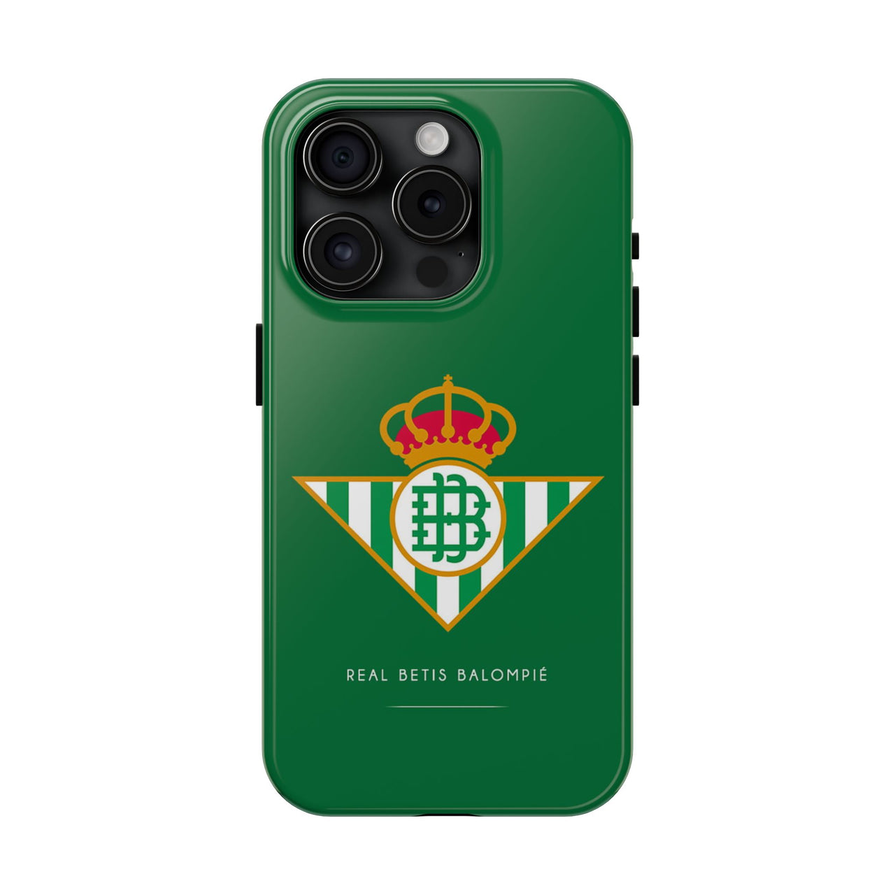 Real Betis Tough Phone Case