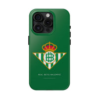 Thumbnail for Real Betis Tough Phone Case