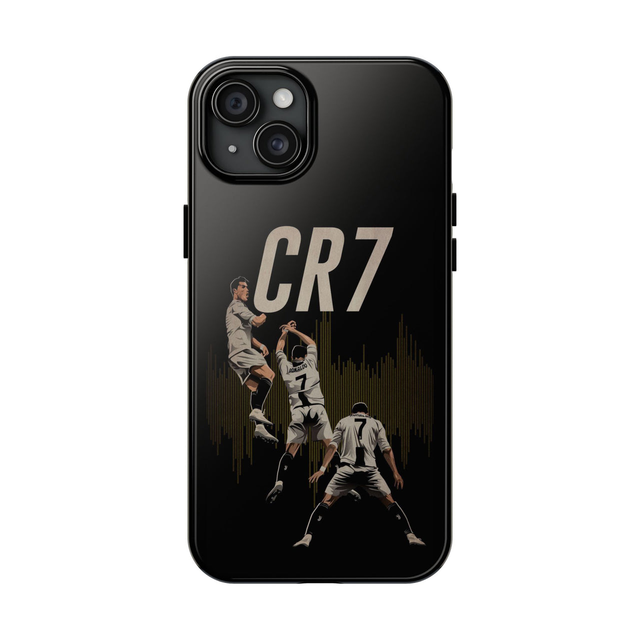 Cristiano Ronaldo Phone Case