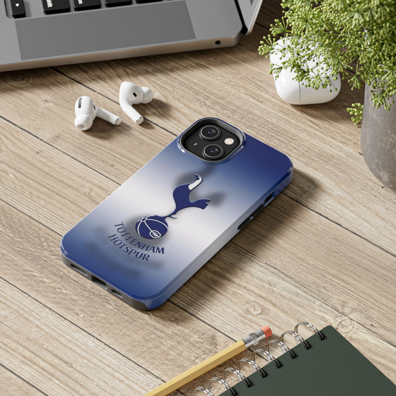 Tottenham Hotspur Phone Case