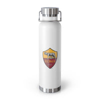 Thumbnail for Roma Copper Vacuum Insulated Bottle, 22oz