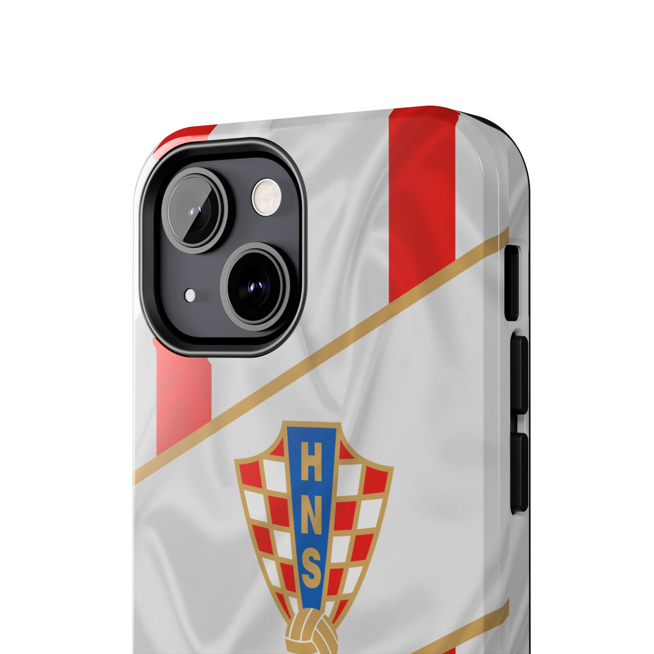 Croatia National Team Tough Phone Case