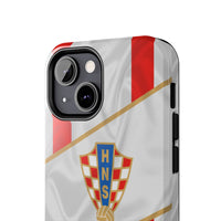 Thumbnail for Croatia National Team Tough Phone Case