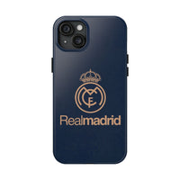 Thumbnail for Real Madrid Phone Case