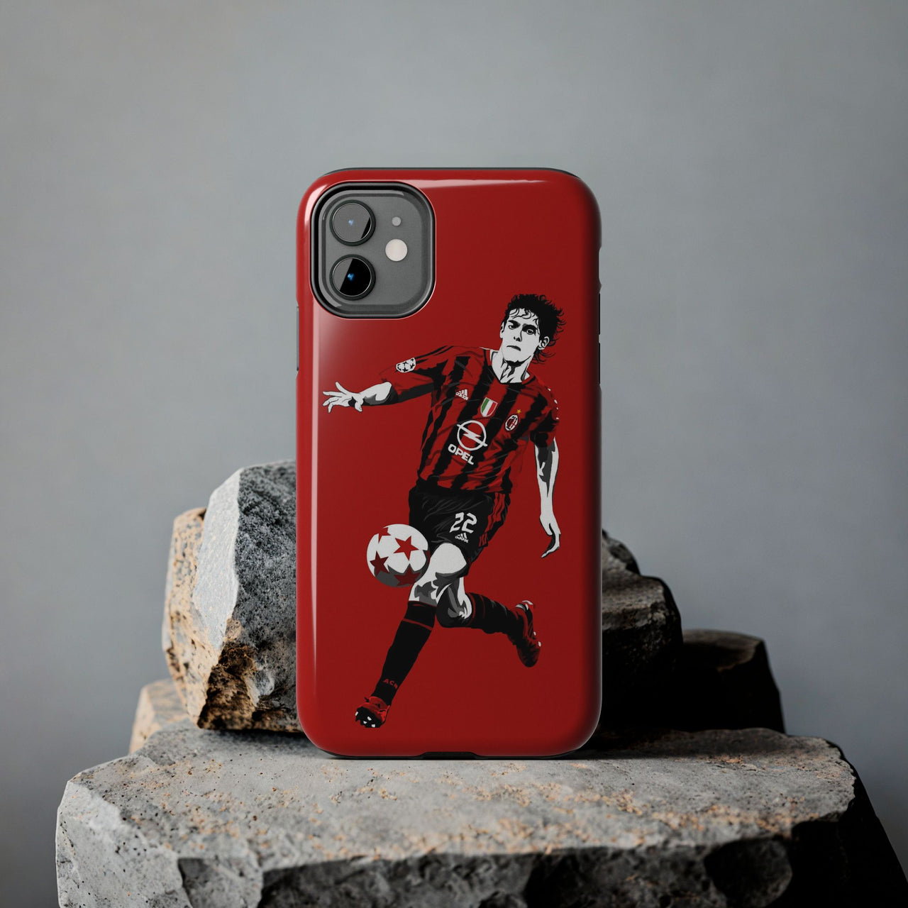 Ricardo KAKA Phone Case