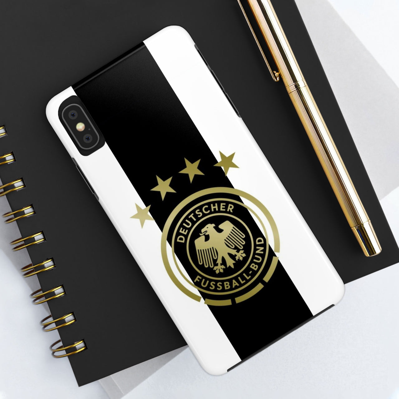 German National Team Tough Phone Case