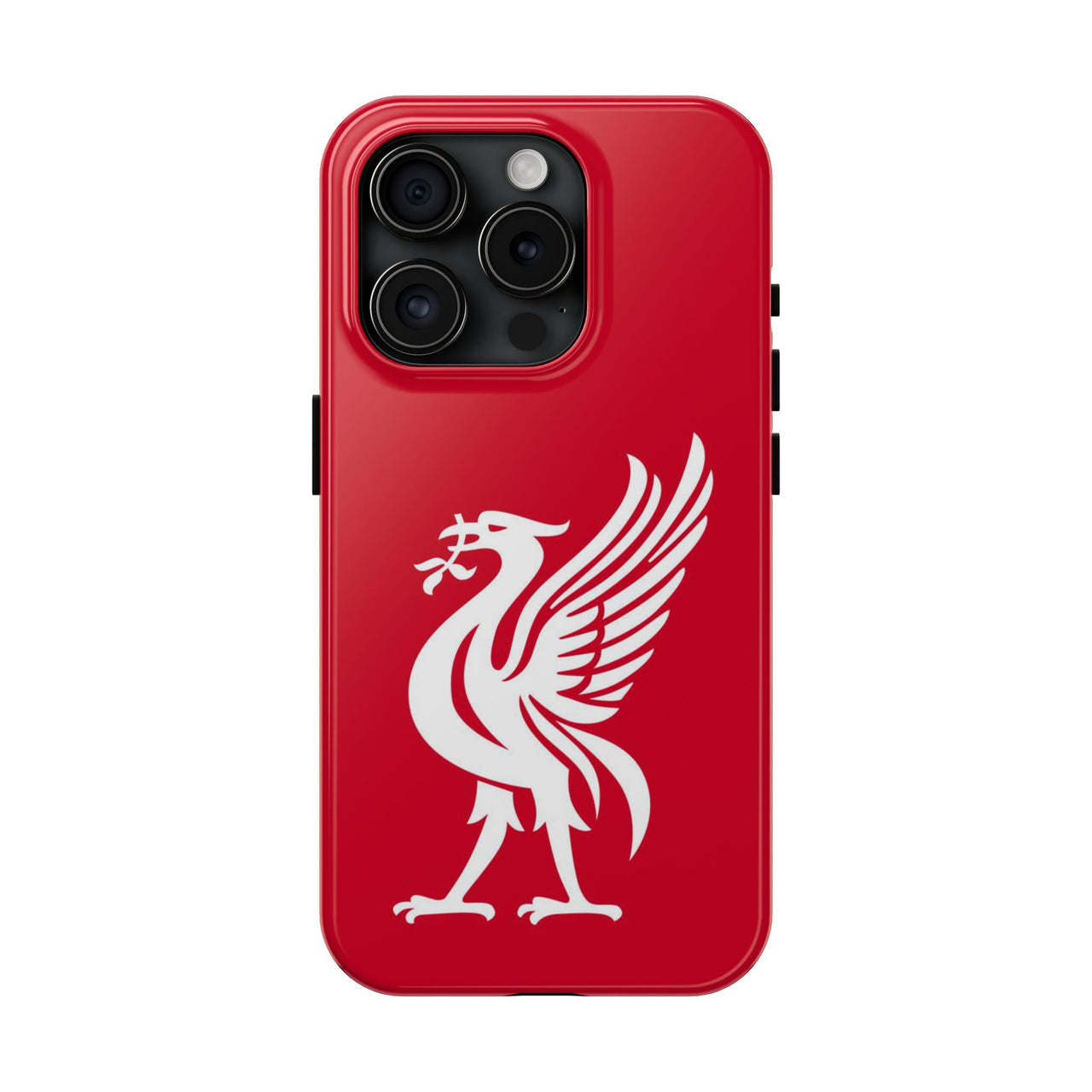 Liverpool Football Club Phone Case