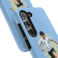 Thumbnail for Diego Maradonna Tough Phone Case