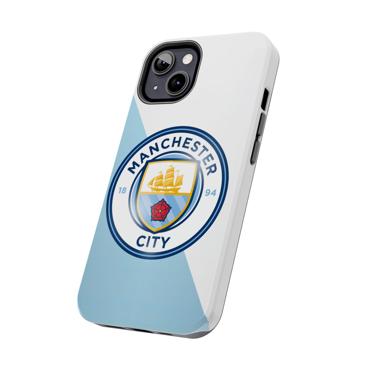 Manchester City Phone Case