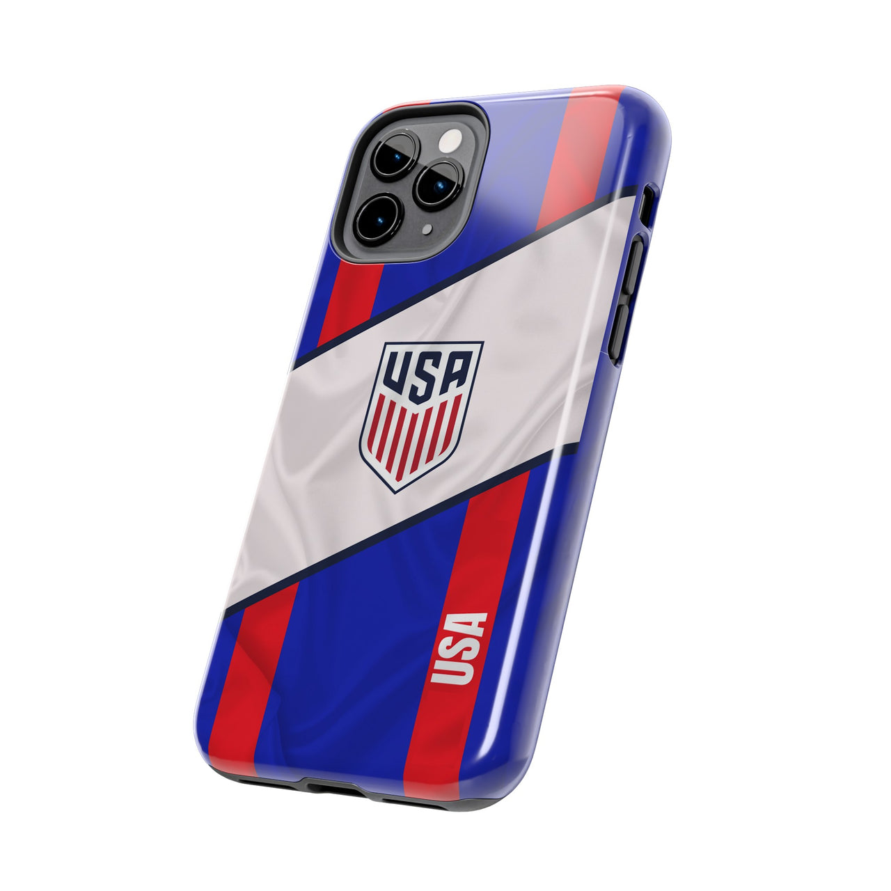 USA National Team Tough Phone Case