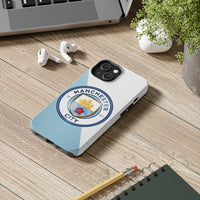 Thumbnail for Manchester City Phone Case