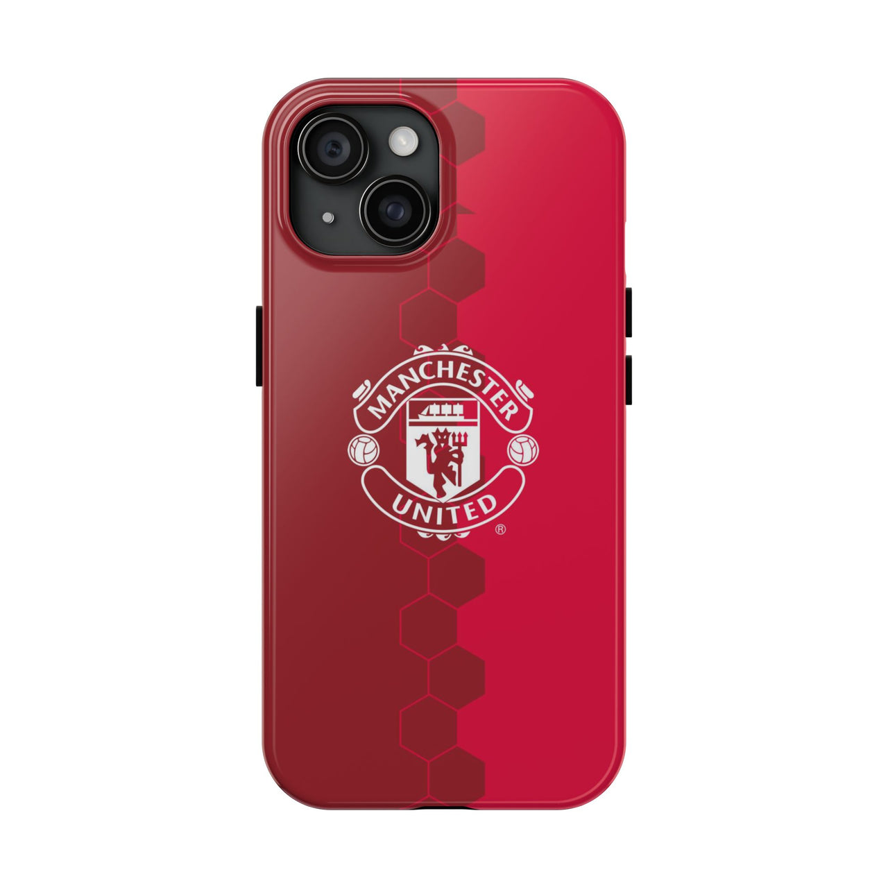 Manchester United Phone Case