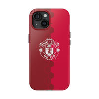 Thumbnail for Manchester United Phone Case