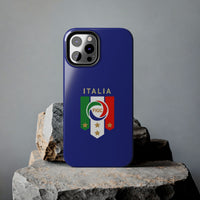 Thumbnail for Italian National Team Tough Phone Case