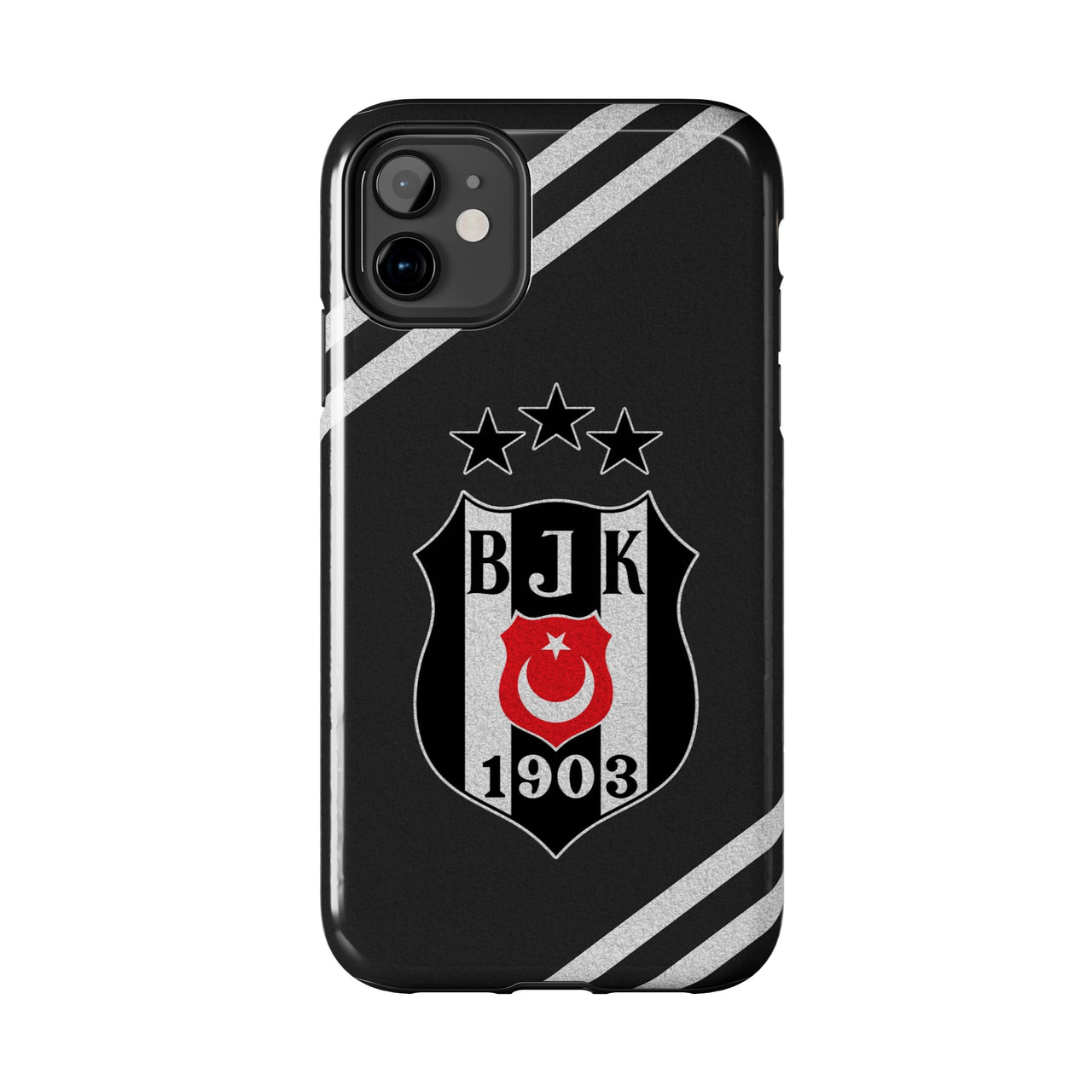 Beşiktaş J.K. Tough Phone Case