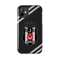 Thumbnail for Beşiktaş J.K. Tough Phone Case