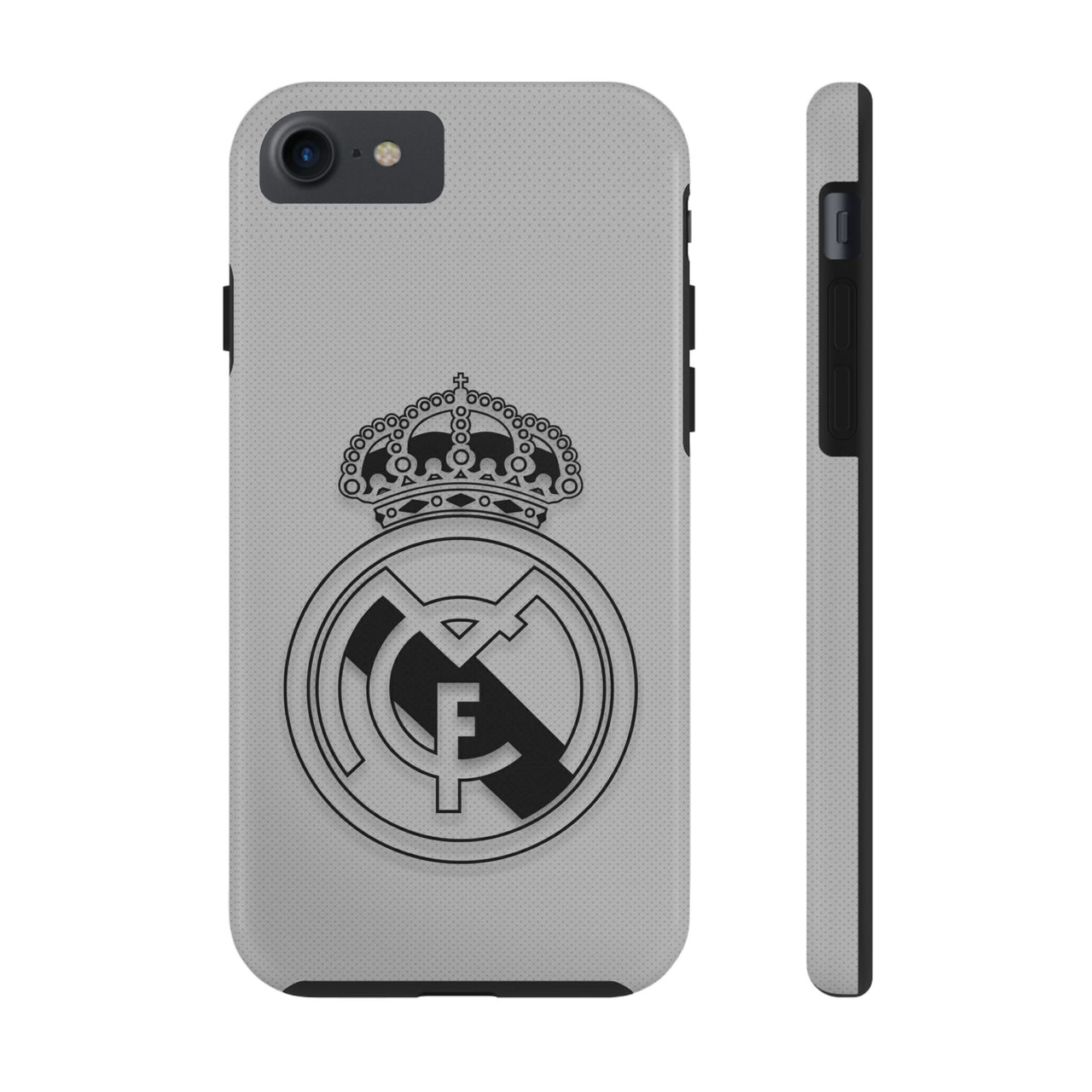 Real Madrid Phone Case