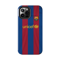 Thumbnail for Barcelona Unicef Phone Case