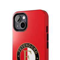 Thumbnail for Feyenoord Tough Phone Cases