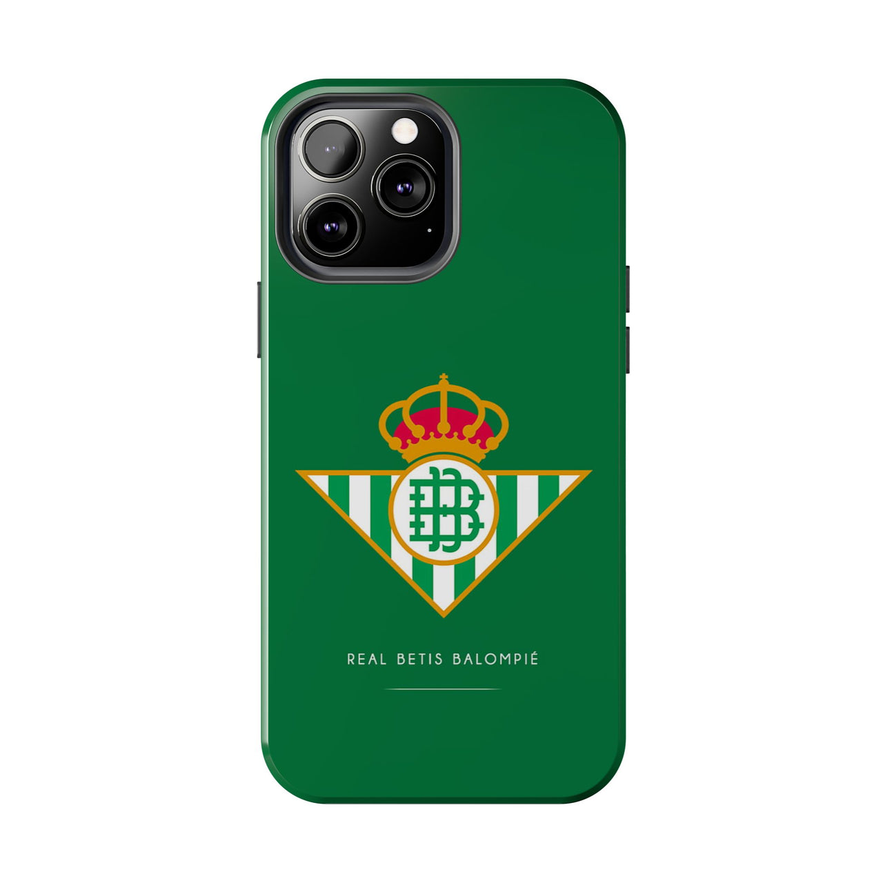 Real Betis Tough Phone Case