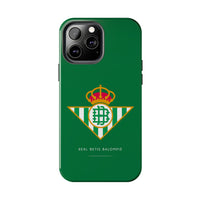 Thumbnail for Real Betis Tough Phone Case