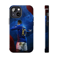 Thumbnail for Kylian Mbappe National Team Tough Phone Cases