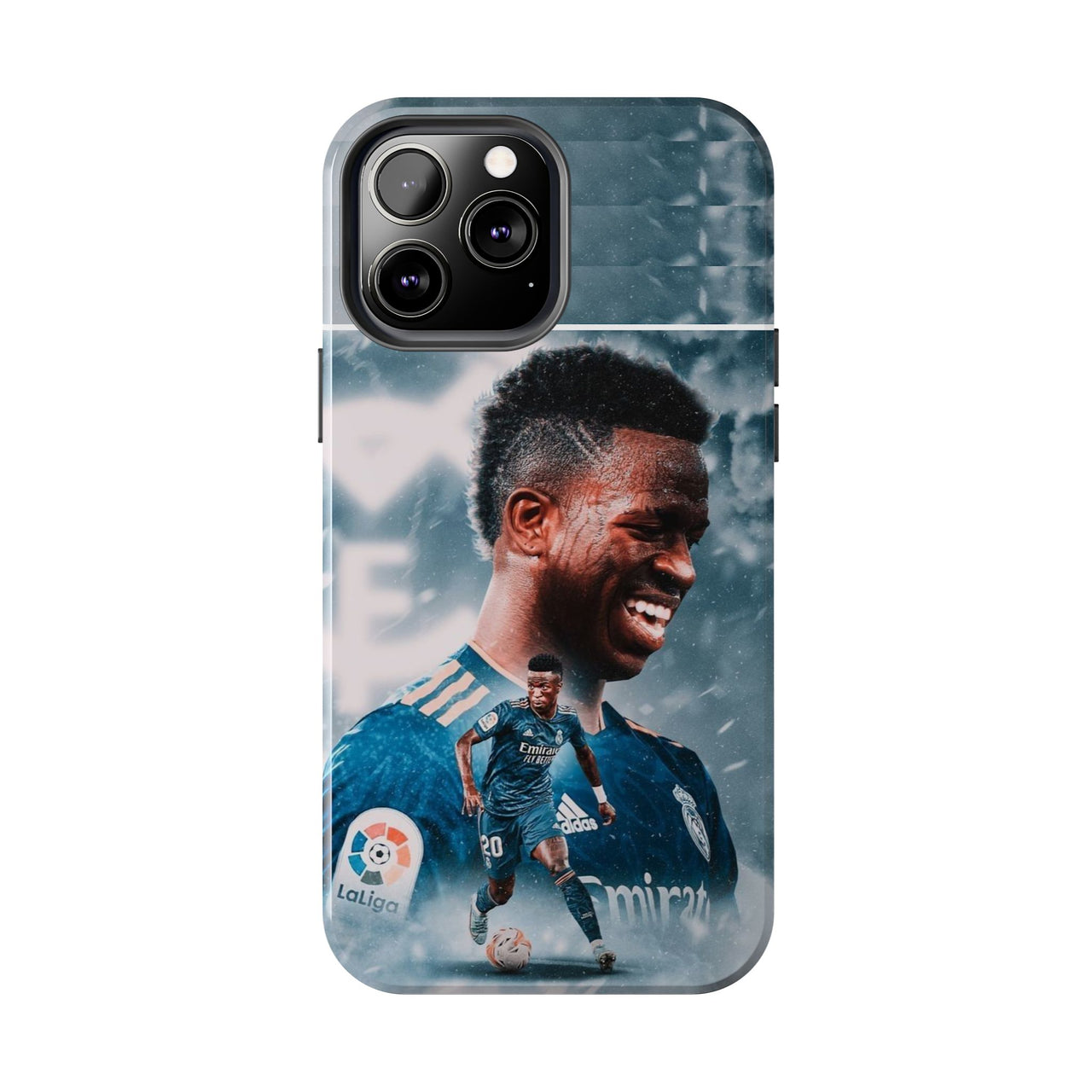 Vinicius Jr Tough Phone Cases