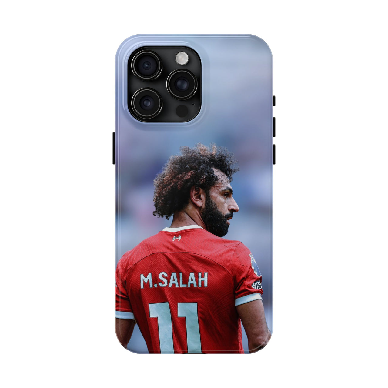 Mohammad Salah Tough Phone Cases