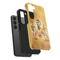 Thumbnail for James Rodriguez Colombian National Team Phone Case