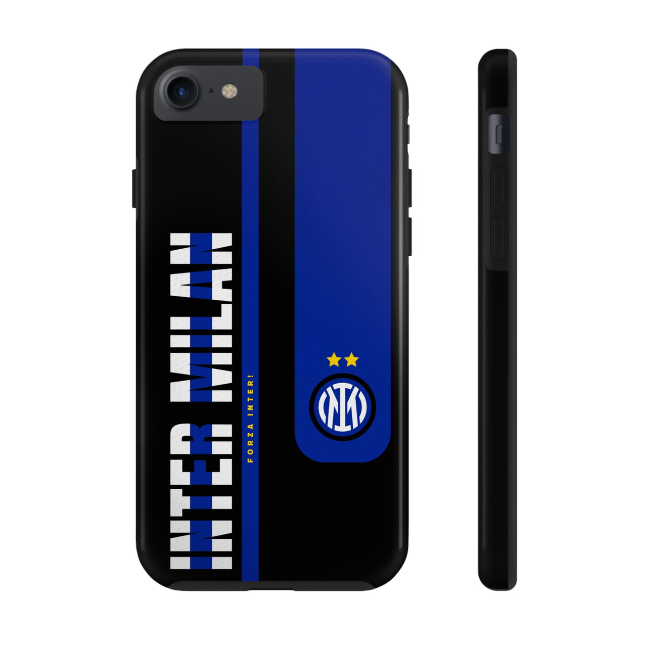 Inter Milan Tough Phone Case