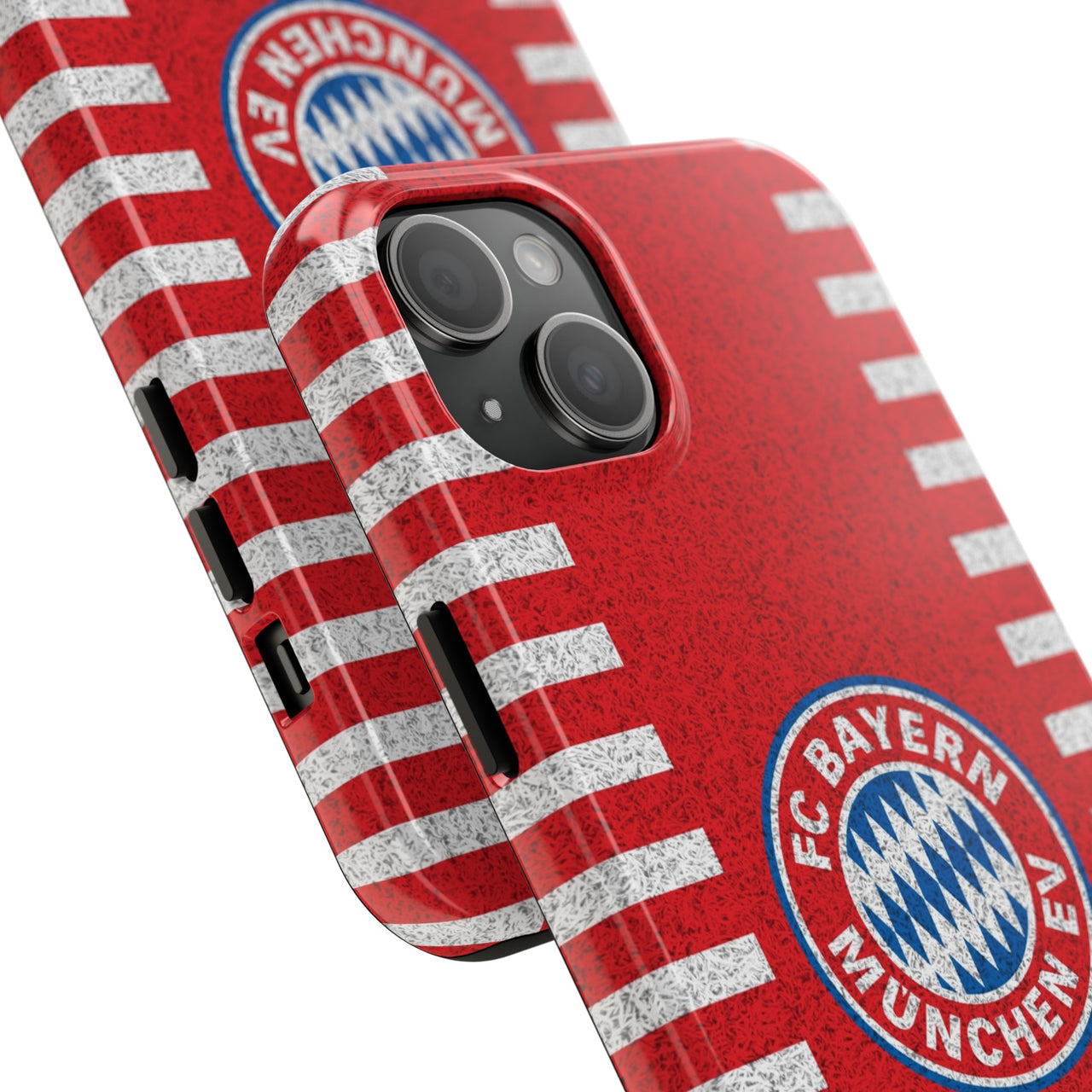 Bayern Munich Tough Phone Case