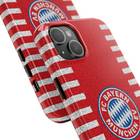 Thumbnail for Bayern Munich Tough Phone Case