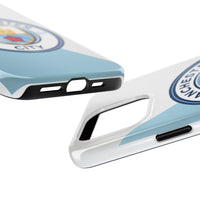 Thumbnail for Manchester City Phone Case