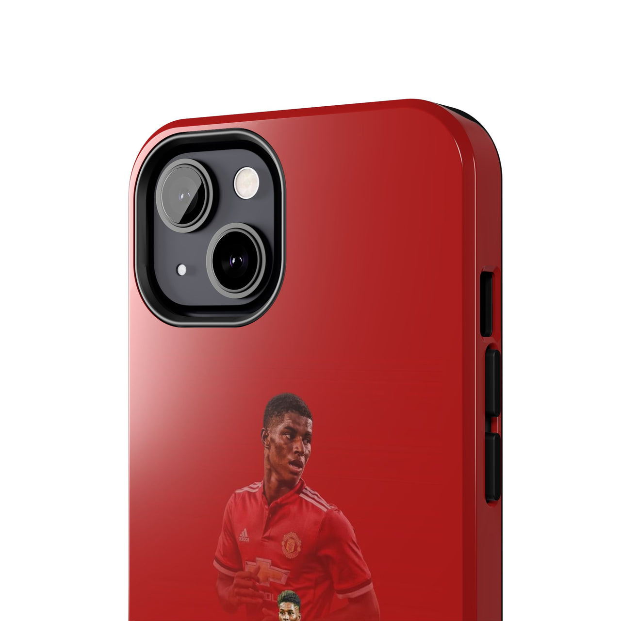 Marcus Rashford Tough Phone Case