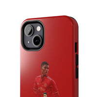 Thumbnail for Marcus Rashford Tough Phone Case