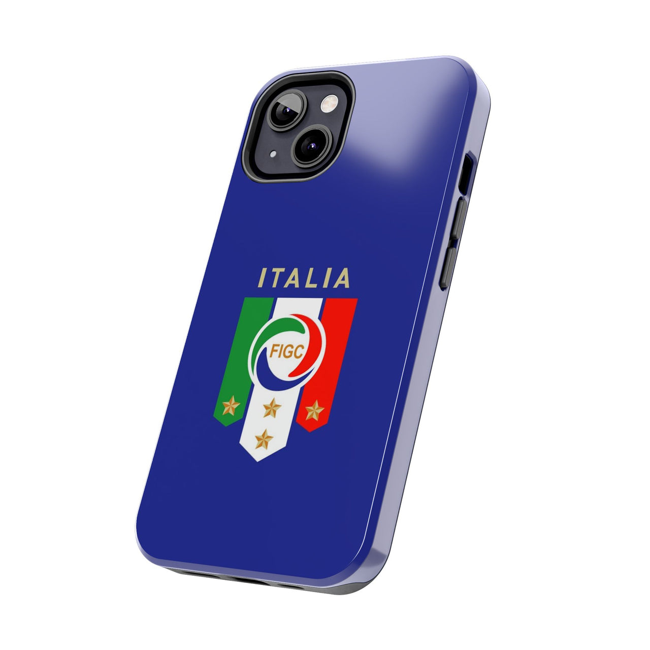 Italian National Team Tough Phone Case