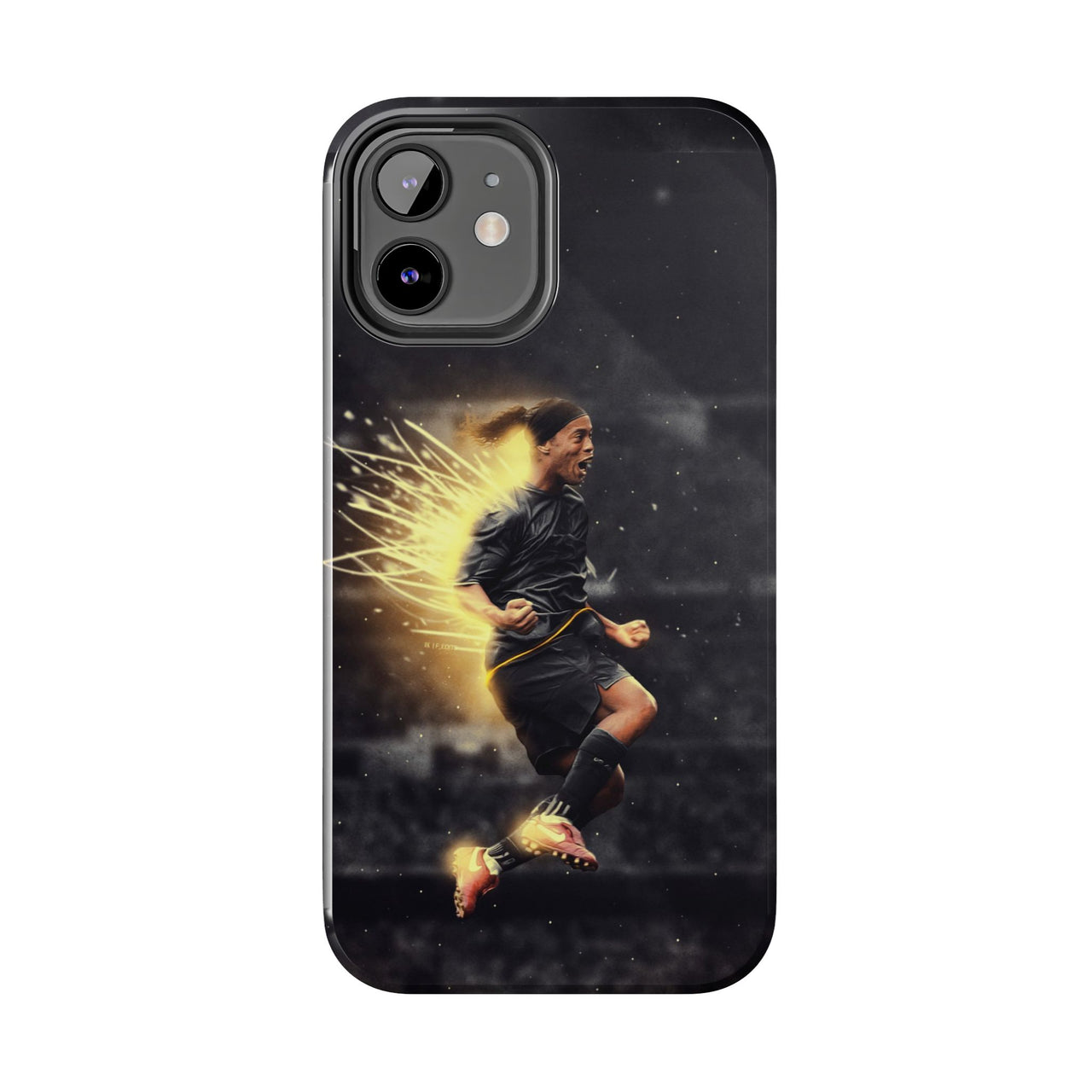 Ronaldinho Tough Phone Case