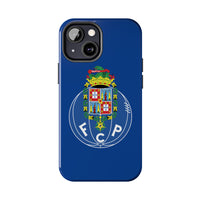 Thumbnail for Porto Phone Case