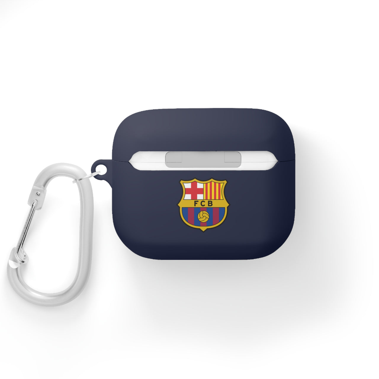 Barcelona AirPods / Pros Case Cover