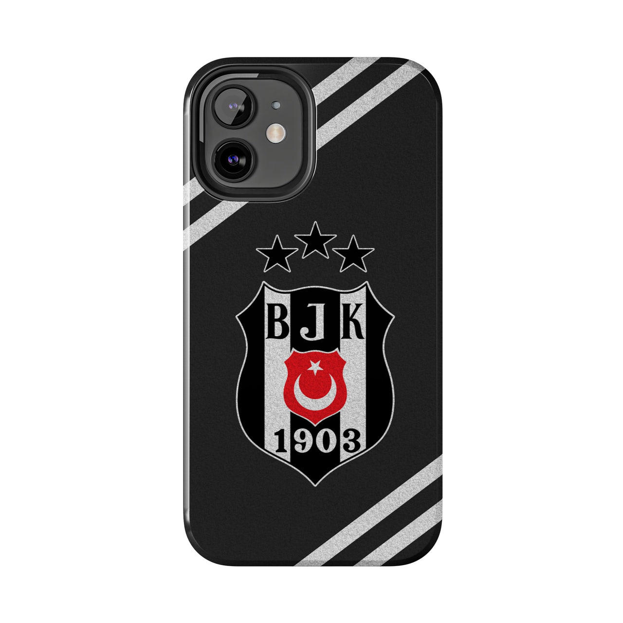 Beşiktaş J.K. Tough Phone Case