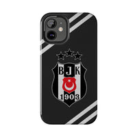 Thumbnail for Beşiktaş J.K. Tough Phone Case