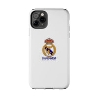 Thumbnail for Real Madrid Phone Case